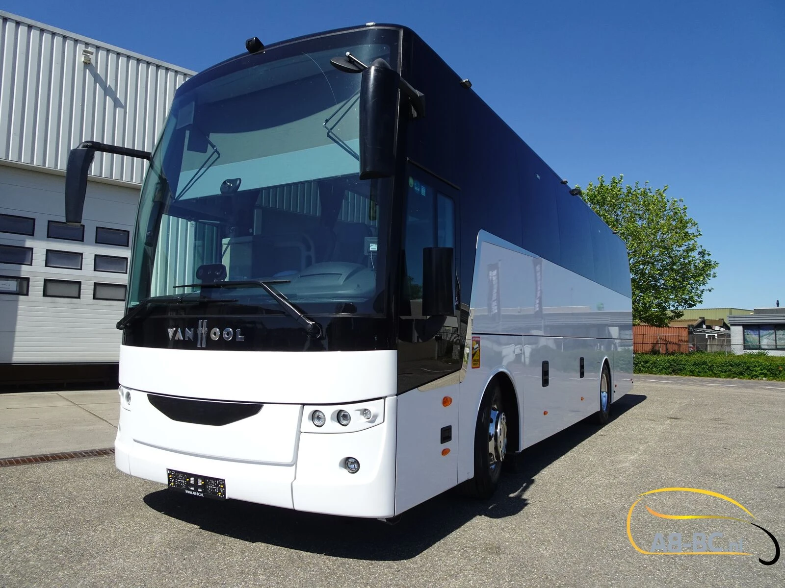 Van Hool EX11 High 45 Seats EURO 6 - 10 mtr 2022 изображение 10