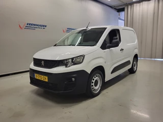 Peugeot Partner 2019 - 1.6BlueHDI 100pk Euro 6! obrazek 2