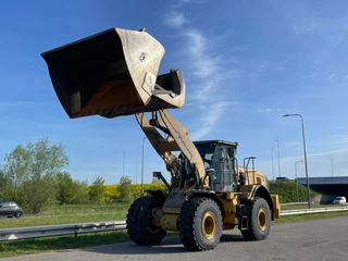 Caterpillar 962M 2020 - N/A zdjecie 10