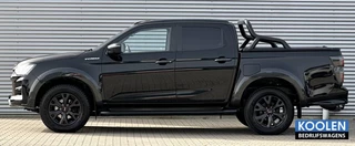 Isuzu D-Max 2024 - 1.9 D-MAX V-Cross immagine 4