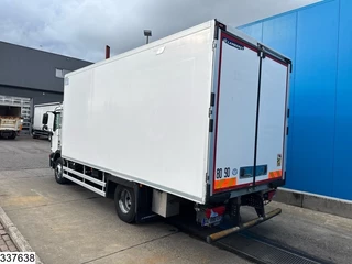 MAN TGM 2016 - 15 250 EURO 6, Carrier, Meat hanging rails image 4