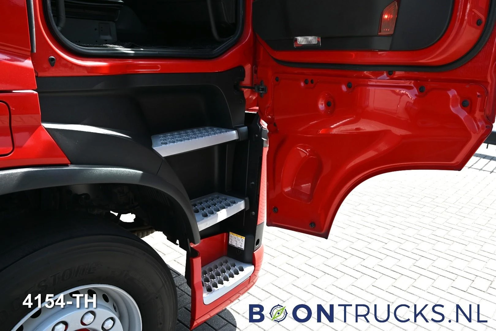 Volvo FH 2016 - 460 image 27