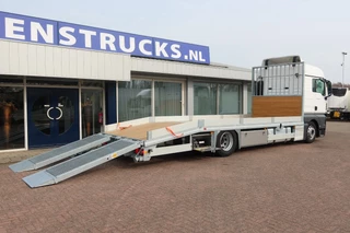 MAN TGX 2021 - L.2007/46.001 imagen 11