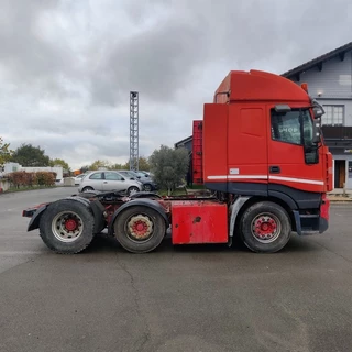 Iveco 480 2004 - N/A obrazek 4