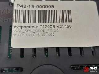 Thermoking N/A - Ecu uitbreidingsmodule thermoking bild 5