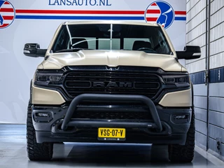 Dodge Ram Pick-Up 2023 - Limited | Desert Storm Edition 1ste eigenaar | Dealer onderhouden | Prins LPG | Bullbar immagine 5