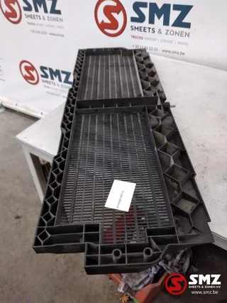 Mercedes-Benz N/A - Occ luchtregelsysteem radiator zdjecie 2