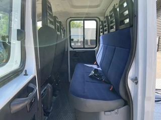 Iveco N/A 2011 - 40c18 Be trekker 8.7 ton (euro 5) N1 zdjecie 7