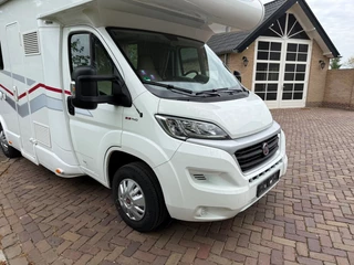 Fiat Ducato 2020 - 2.3 MultiJet Rimor SEAL 5 Alkoof Camper (6 persoons) obrazek 6