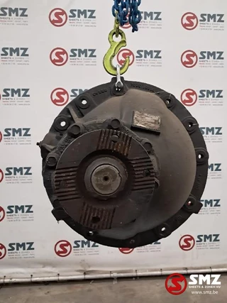MAN N/A - Occ differentiëel HY 13110 i = 3,7 MAN immagine 4