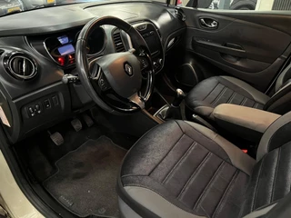 Renault Captur 2014 - 0.9 TCe Expression 2e Eigenaar - NAP - Navi - Cruise - Airco image 27
