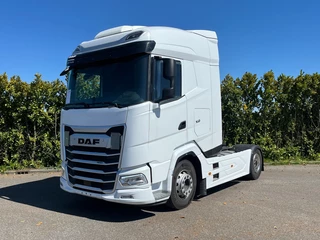 DAF XG 2023 - 480 FT Intarder imagen 2