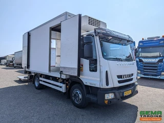 Iveco 100E19 2014 - N/A obrazek 6