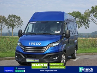 Iveco Daily 2022 - 35S18 à vendre