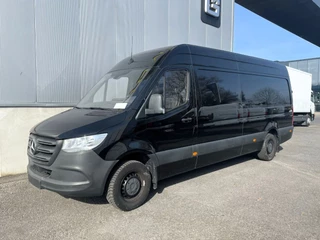 Mercedes-Benz Sprinter 2020 - 314 L3H2*Achteruitrijcamera*Attention Assist*Airco*Zijwindassistent*Wegrijhulp voor hellingen bild 9