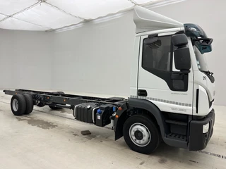Iveco Eurocargo 2024 - 120E25 afbeelding 3 miniatuur