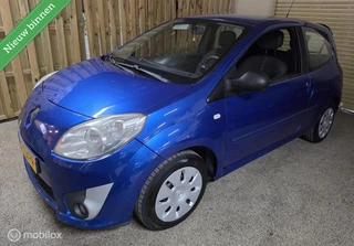 Renault Twingo 2009 - 1.2 Dynamique Airco APK 18-09-2027 te koop