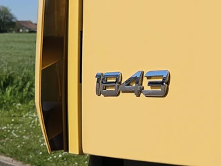 Mercedes-Benz Actros 2019 - 1843 bild 15