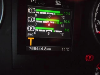 Scania G 2016 - 340 image 23