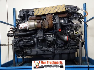 Scania R 2023 - SC-R DC-13176 420PK obrazek 2