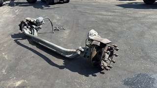 Renault N/A 2017 - 7422120184 / 7423898142 FRONT AXLE obrazek 3