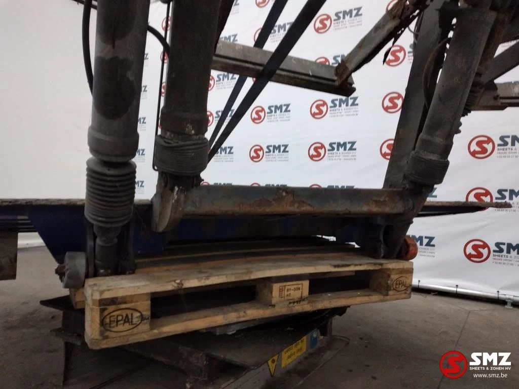 Diversen - Occ Laadlift 200 x 250 cm obrázek 4