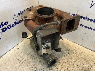 DAF N/A - 1945273 TURBO HOLSET HE400VG WITHOUT VTG (MORE PIECES IN STOCK) imagem 5