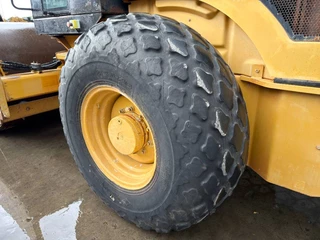 Cat N/A 2010 - CS74 obrazek 24