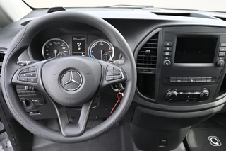 Mercedes-Benz eVito 2025 - 112 L2 66 kWh obrazek 12