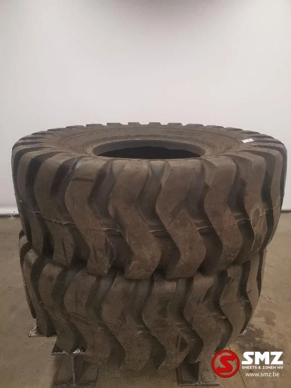 Diversen - Occ band industrie 20.5r25 afbeelding 1