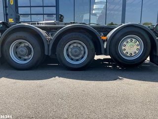 Mercedes-Benz Arocs 3253 Euro 6 8x4 Palfinger 17 Tonmeter Z-kraan 2019 - N/A obrazek 7