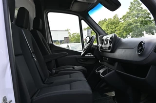 Mercedes-Benz Sprinter 2021 - 514 CDI L3 NIEUWE schuifzeilen bak Huifzeil obrazek 6