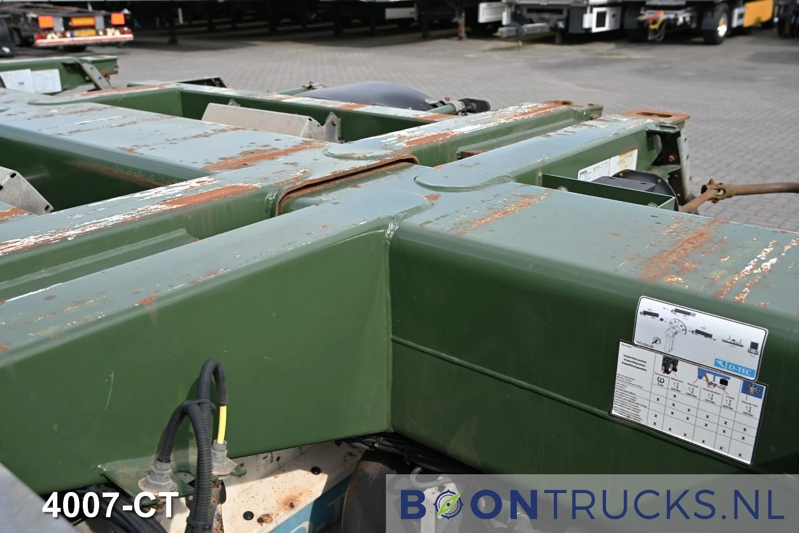 D-TEC CT-43-04D 2015 image 18