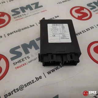 Mercedes-Benz Actros - Occ ecu bandenspanningscontrole-eenheid MP4 obrazek 1