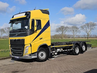 Volvo FH 2018 - 420 immagine 2