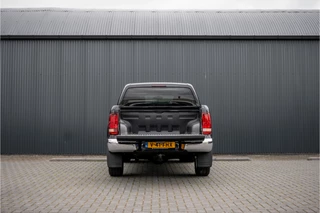 Volkswagen Amarok 2020 - Highline V6 3.0 TDI 4x4 | 258 PK | 1ste Eigenaar | LED | Camera | Carplay | Cruise | Trekhaak | Airco image 8