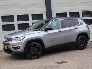 Jeep Compass 2019 - 1.4 MultiAir 141pk Trailhawk - Grijs kenteken - Pano - Cruise obrazek 7