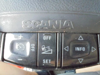 Scania R 2006 - R470 image 14