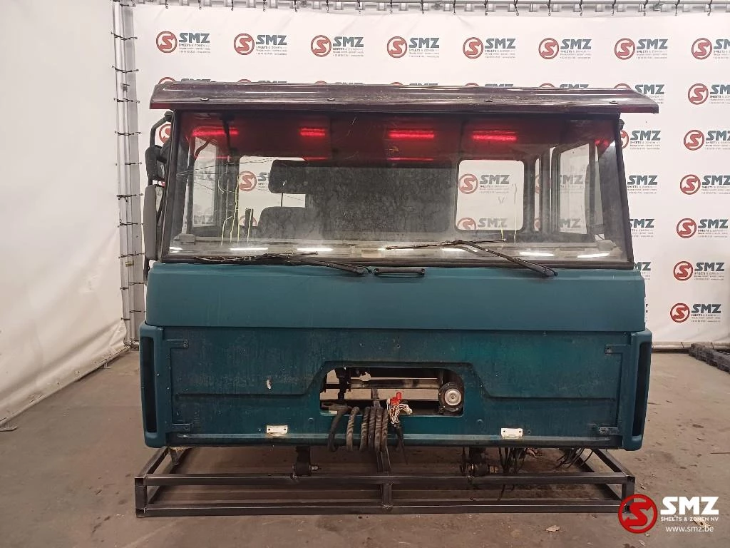 DAF - Occ Cabine DAF obrázek 1