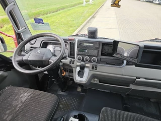 FUSO Canter 2020 - 9C18 image 8
