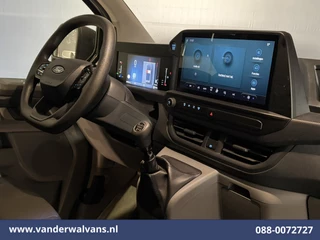 Ford Transit Custom 2024 - 2.0 TDCI 136pk L2H1 Euro6 Airco | Camera | Apple Carplay | LED obrazek 18