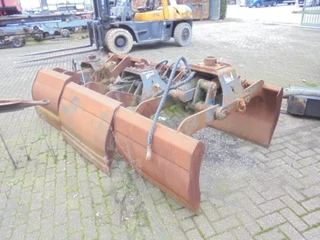 Bakker Knijper 2006 - HB 80 imagem 2