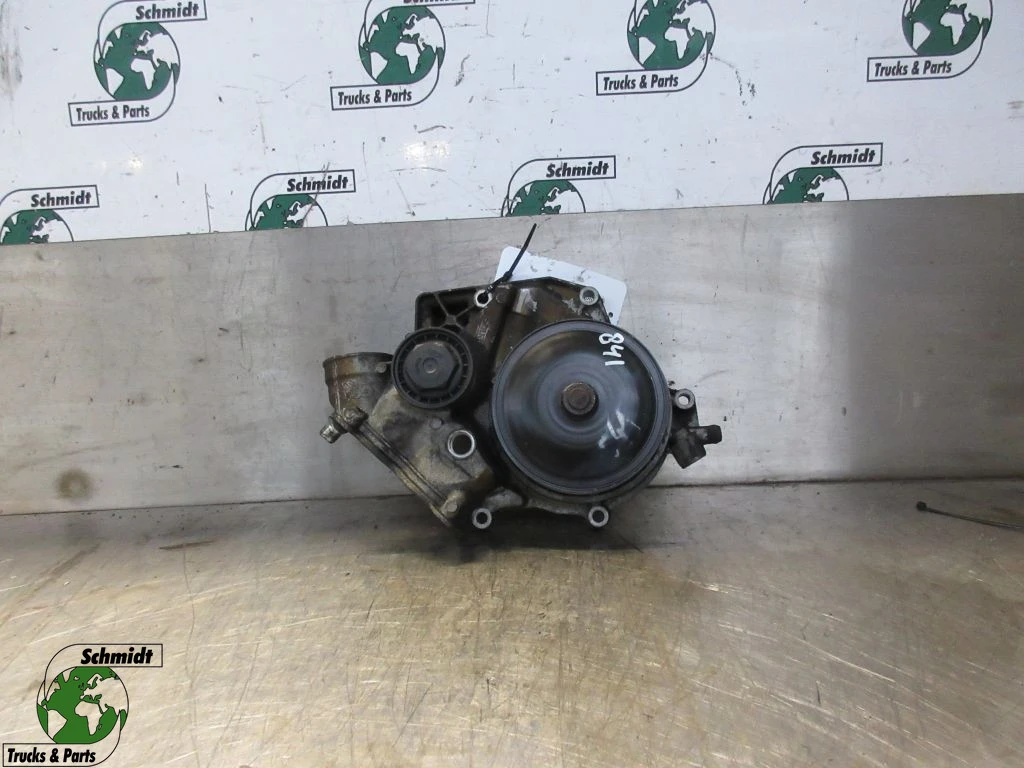 Mercedes-Benz - A 936 200 08 01/A 936 200 08 01 / A 936 200 15 01 WATERPOMP EURO 6 BENZ afbeelding 1