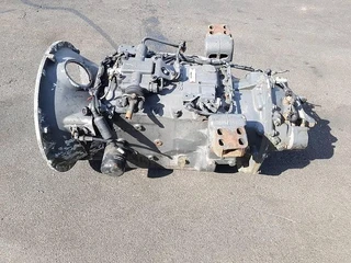 Scania GRS890 obrázek 2 náhled