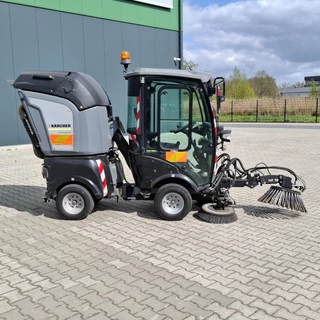 Kärcher N/A 2014 - MIC Series zdjecie 72