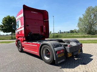 Scania R 2018 - R450 obrazek 2
