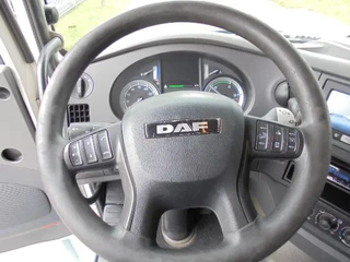 DAF XF 440 2017 - SSC RETARDER image 37