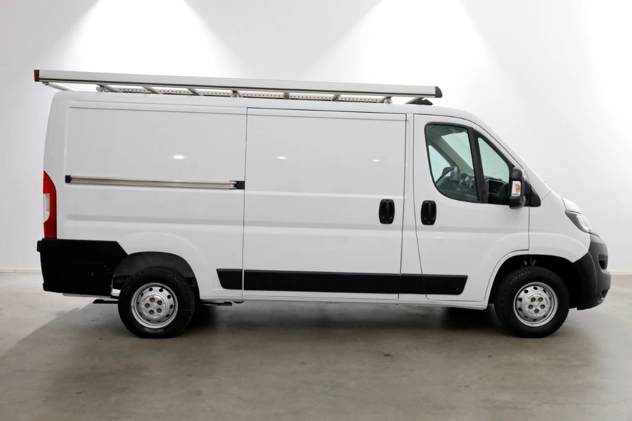 Peugeot Boxer 2021 - 335 2.2 BlueHDi 140pk L2H1 Premium Airco/Navi/2x Schuifdeur 04-2021 zdjęcie 11