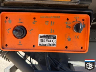 DAF LF 220 FA 2015 - N/A imagem 18
