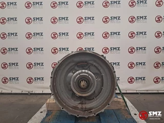 MAN 2018 - Occ versnellingsbak 12TX2820TO MAN Bild 3 Miniaturansicht